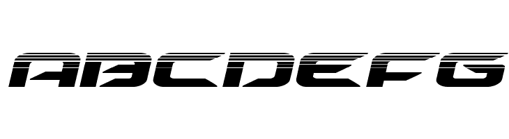 Drive Halftone Italic  Free Fonts Download