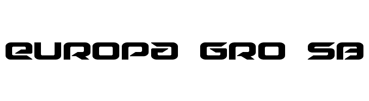 Drive Condensed  Free Fonts Download