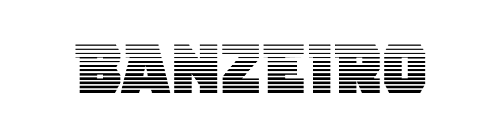 Rogue Hero Gradient  Free Fonts Download