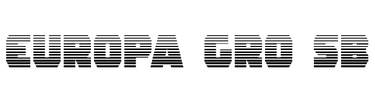 Rogue Hero Gradient  Free Fonts Download