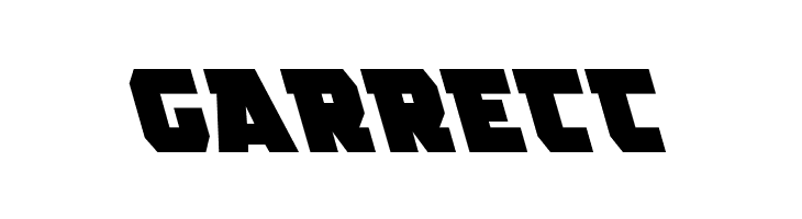 Rogue Hero Leftalic  Free Fonts Download