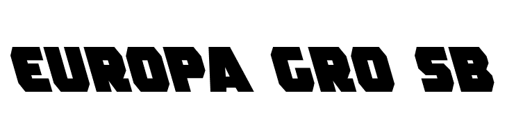 Rogue Hero Leftalic  Free Fonts Download