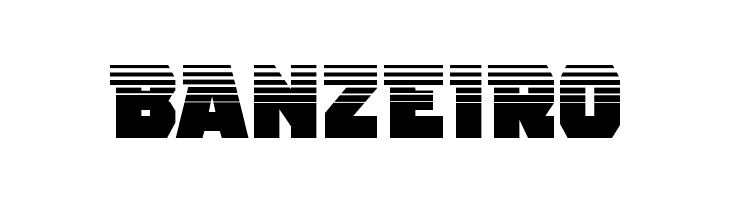 Rogue Hero Halftone  Free Fonts Download