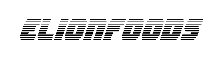 Rogue Hero Gradient Italic  Free Fonts Download