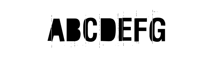 Rez  Free Fonts Download