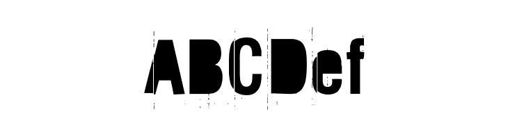 Rez  Free Fonts Download