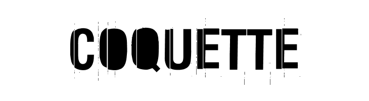 Rez  Free Fonts Download