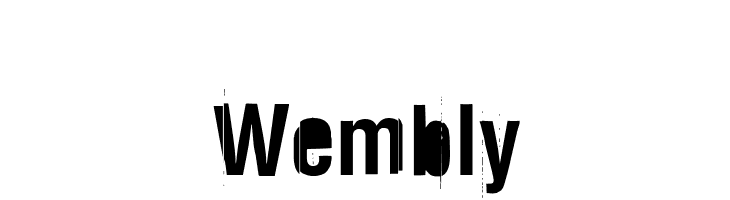 Rez  Free Fonts Download