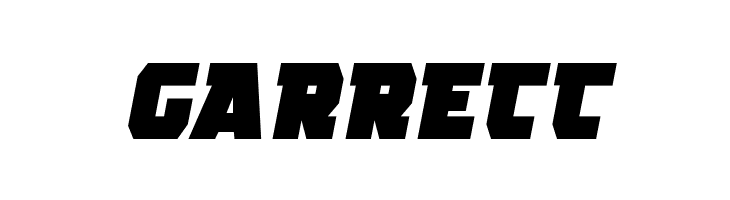 Rogue Hero Semi-Italic  Free Fonts Download