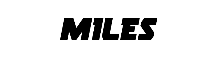 Rogue Hero Semi-Italic  Free Fonts Download