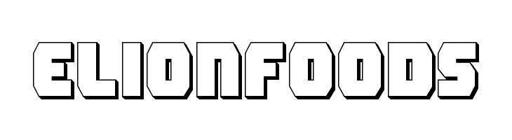 Rogue Hero 3D  Free Fonts Download