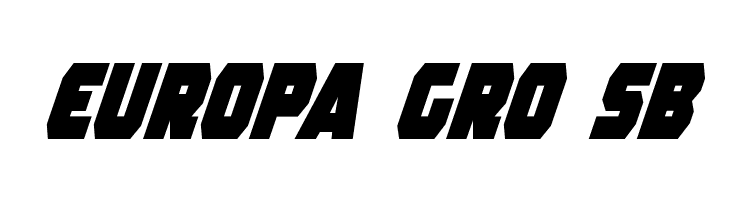 Rogue Hero Condensed Italic  Free Fonts Download