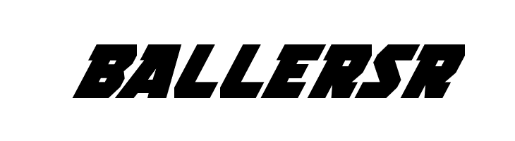 Rogue Hero Super-Italic  Free Fonts Download