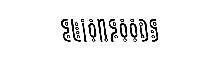 Underground Rose Leftalic  Free Fonts Download