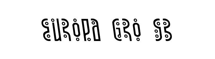 Underground Rose Leftalic  Free Fonts Download