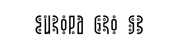 Underground Rose  Free Fonts Download