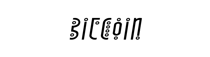 Underground Rose Expanded Italic  Free Fonts Download