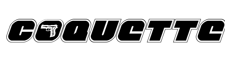 Tauro Academy Italic  Free Fonts Download