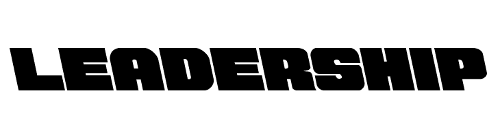 Tauro Leftalic  Free Fonts Download