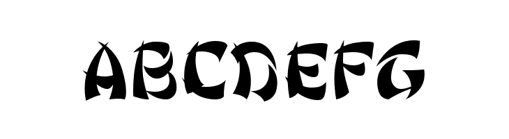 Ginko  Free Fonts Download