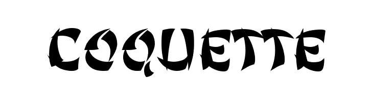 Ginko  Free Fonts Download