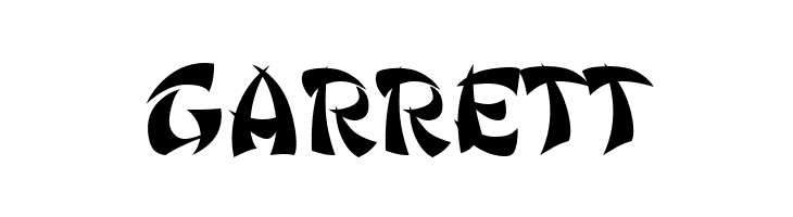 Ginko  Free Fonts Download
