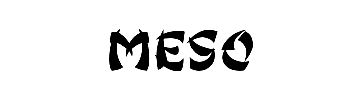 Ginko  Free Fonts Download