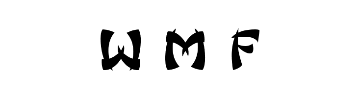 Ginko  Free Fonts Download