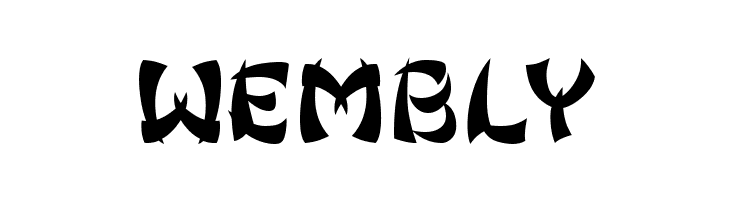 Ginko  Free Fonts Download