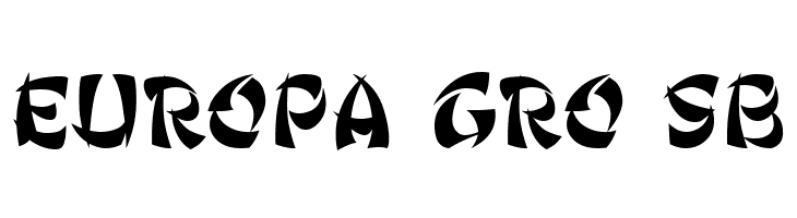 Ginko  Free Fonts Download