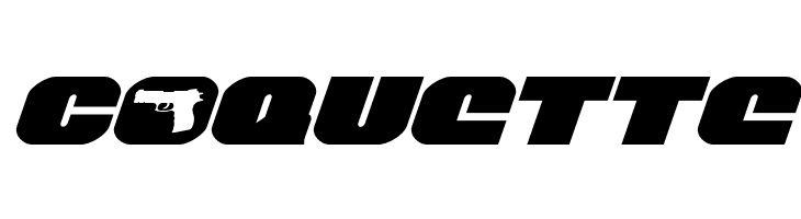 Tauro Expanded Italic  Free Fonts Download