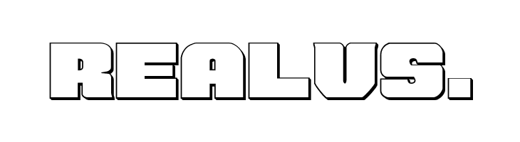 Tauro 3D Regular  Free Fonts Download