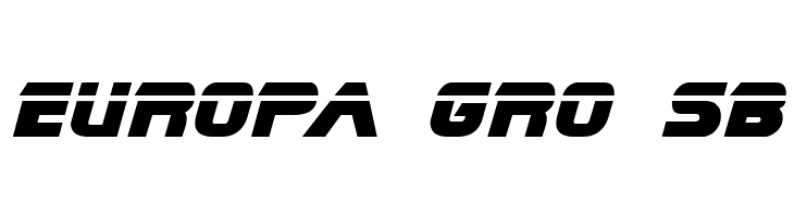 Blade Runner Movie Font  Free Fonts Download