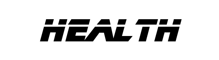 Blade Runner Movie Font  Free Fonts Download