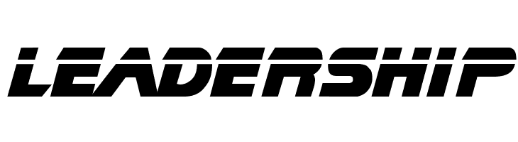 Blade Runner Movie Font  Free Fonts Download