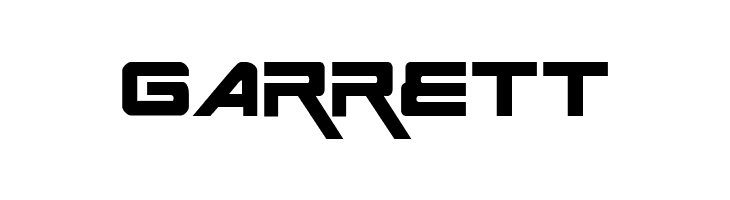 Space Ranger Regular  Free Fonts Download