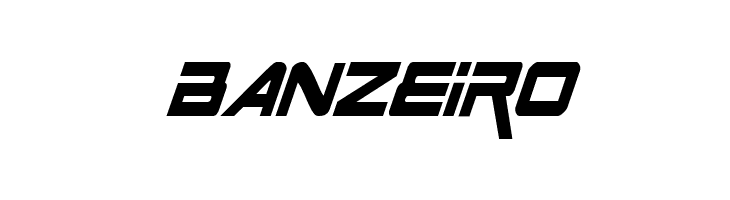 Space Ranger Condensed Italic  Free Fonts Download