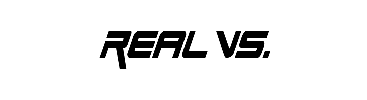 Space Ranger Condensed Italic  Free Fonts Download