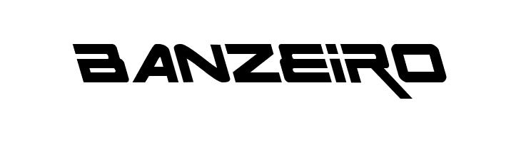 Space Ranger Leftalic  Free Fonts Download