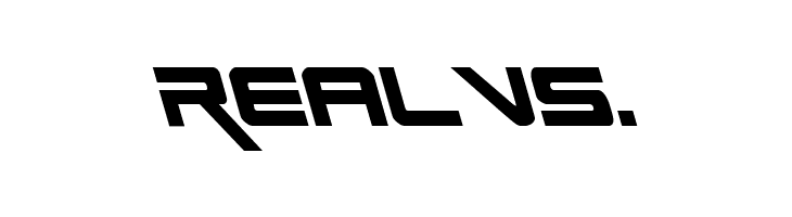 Space Ranger Leftalic  Free Fonts Download