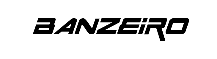 Space Ranger Italic  Free Fonts Download