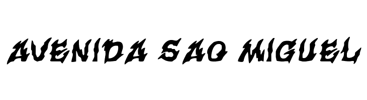 CursedKuerbis  Free Fonts Download