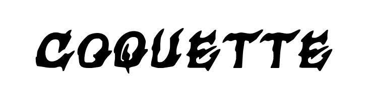 CursedKuerbis  Free Fonts Download