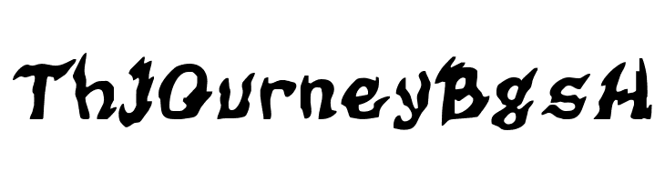 CursedKuerbis  Free Fonts Download