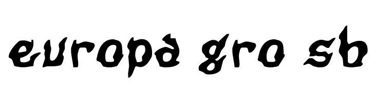 CursedKuerbis  Free Fonts Download