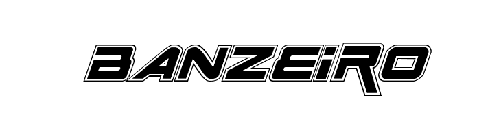 Space Ranger Academy Italic  Free Fonts Download