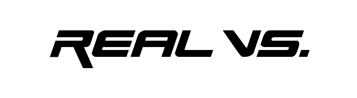 Space Ranger Expanded Italic  Free Fonts Download