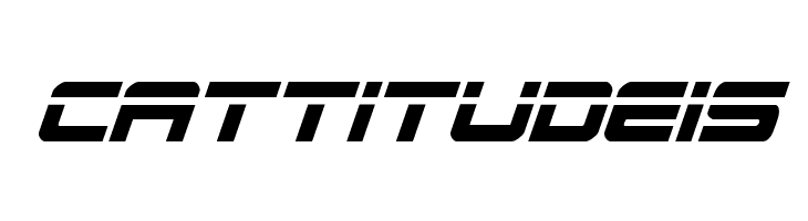 Space Ranger Laser Italic  Free Fonts Download