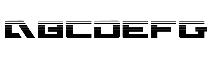 Wildcard Halftone  Free Fonts Download