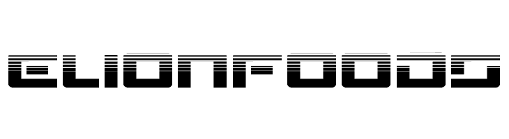 Wildcard Halftone  Free Fonts Download